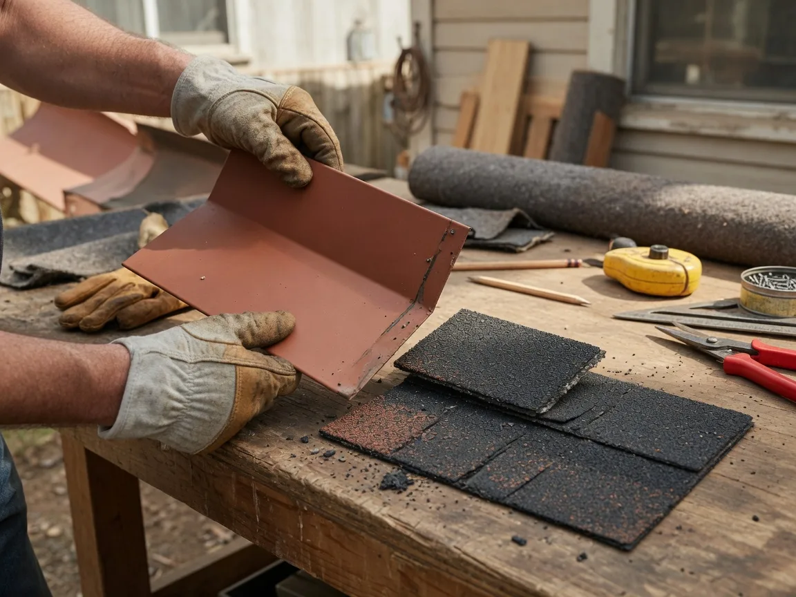 Roof Repair company in Angle Inlet, MN